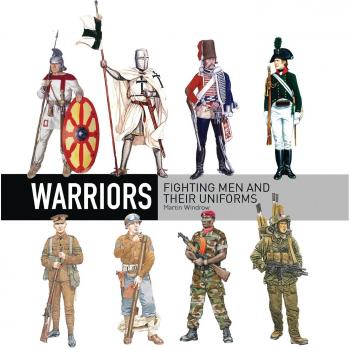 Warriors: Fighting men and their uniforms