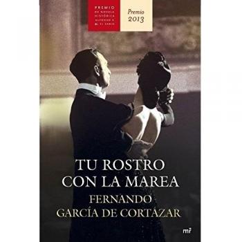 Tu rostro con la marea