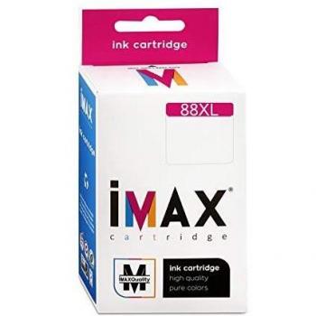 CARTUCHO TINTA IMAX C9392A Nº88 XL MAGENTA HP 30.5ml K550 K5400 K8600 L7480 L7580 L7590 L7680 L7780