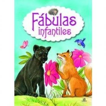 Fábulas Infantiles - Equipo Editorial