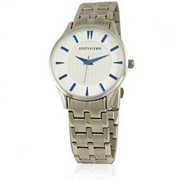 Devota & Lomba Reloj con Movimiento japonés Woman 42 mm