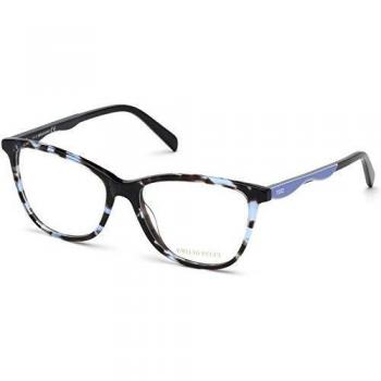 Emilio Pucci EP5095 - Marco de gafas