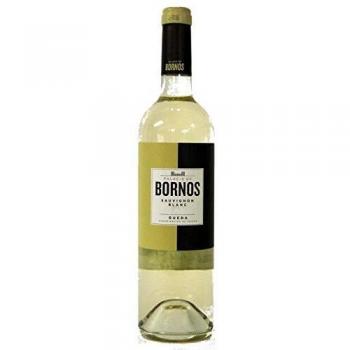 Palacio de Bornos Sauvignon Blanc - 75 Cl.