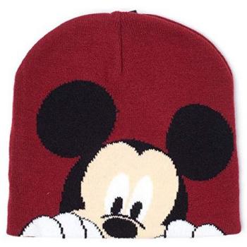 Gorro Beanie Mickey Mouse Disney