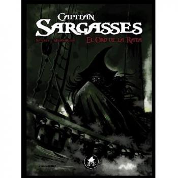 Capitán Sargasses