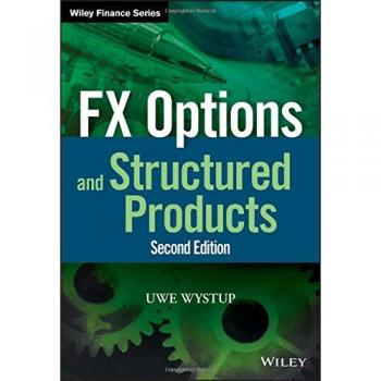 FX Options and Structured Products