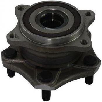 KAVO PARTS Juego de cojinete de rueda WBH-8505
