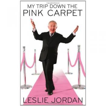 My Trip Down the Pink Carpet