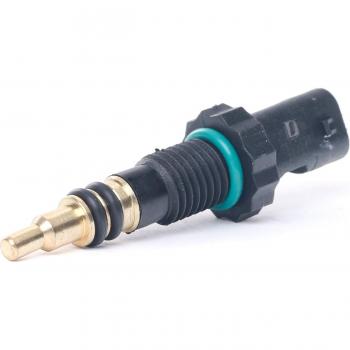 DELPHI Sensor de temperatura del refrigerante TS10495, unidad de envío de temperatura del refrigerante