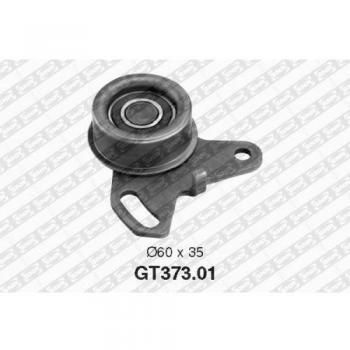 SNR GT373.01 Polea tensora, Correa Dentada