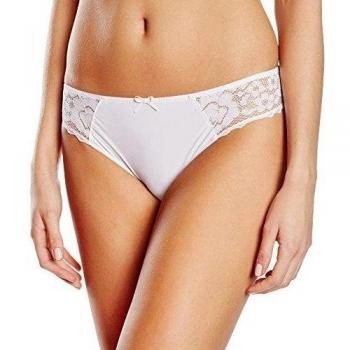 Variance FABULEUSE-Calzoncillo Mujer    blanco 38