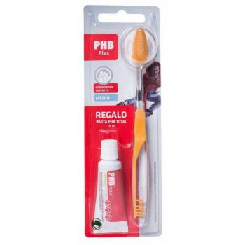 Cepillo Dental PHB Plus Medio