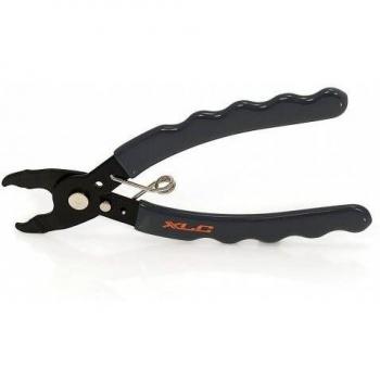 XLC Kettenspannzange Tensor de Cadena, Adultos Unisex, Negro, Talla única