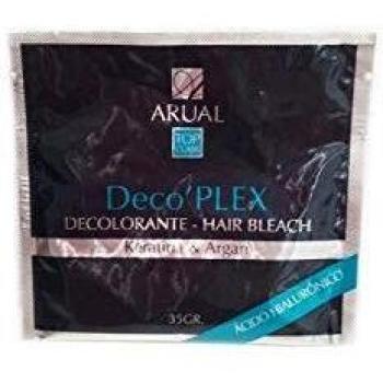 ARUAL Deco PLEX 35GR, Negro, Estandar