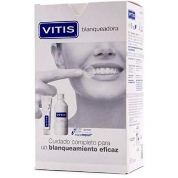 Vitis Whitening Toothpaste 100ml Set 2 Pieces367825