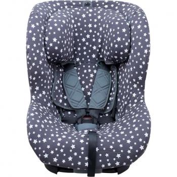 Funda de Algodón para Silla de Coche Be Cool Twist Jyoko Winter Sky
