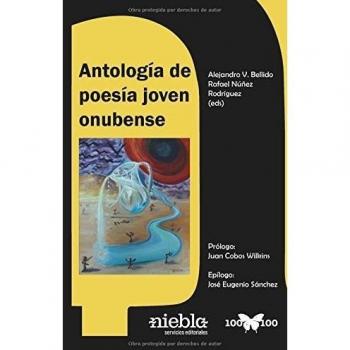 Antología de poesía joven onubense