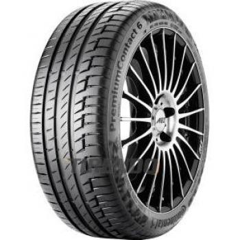 Neumático Continental PremiumContact 6 para Coche de Alto Rendimiento