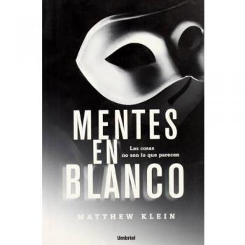 Mentes en blanco