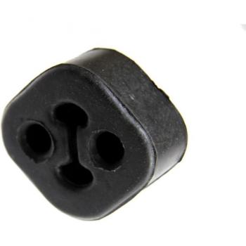 Sistema de escape VANSTAR 51805IV - Piezas de montaje y almohadilla de tope para silenciador