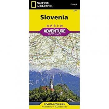 Slovenia adv. ng r/v