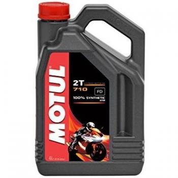 Motul 710 2T - Aceite para motor