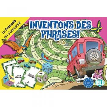 INVENTONS DES PHRASES !