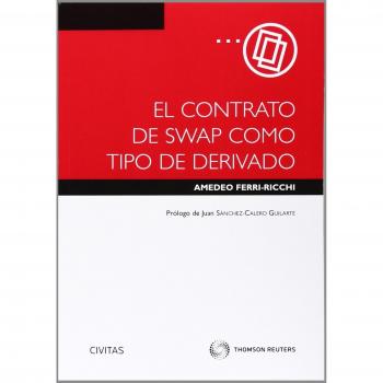 El contrato de swap como tipo de derivado