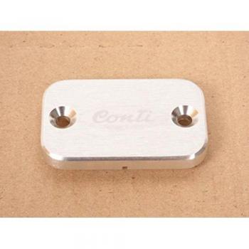Tapa de maestro Cilindro Tuning aluminio Conti Scooter MBK 50 Spirit 2003