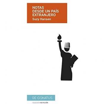 Notas desde un país extranjero: 1
