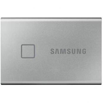 Samsung T7 Portable SSD de 2 TB