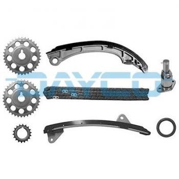 Kit de cadena de distribución DAYCO KTC1044