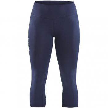 Craft Rush Capri Women's Leggings