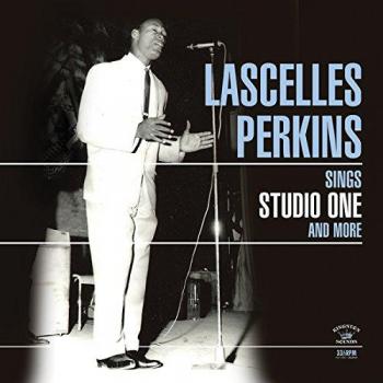 Sings Studio One and More [Vinilo]