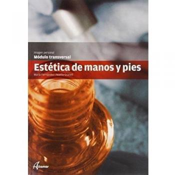 Estética de manos y pies