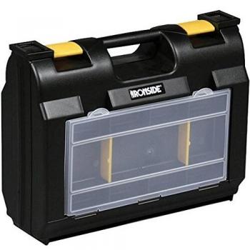 Ironside - Maletin Porta-Taladro Plast Ir 410X154