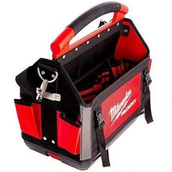Bolsa portaherramientas PACKOUT™ de 40cm MILWAUKEE Ref.4932464085