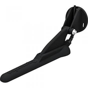 RAYMARINE R70374 CPT-DVS TRANSDUCER TRANSOM MOUNT FOR DRAGONFLY 4 & 5