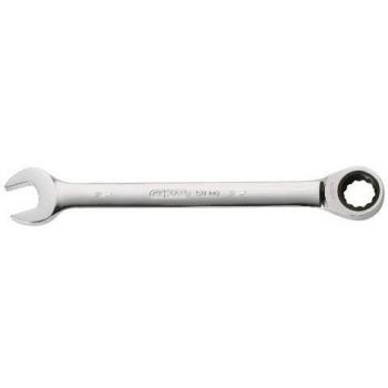 KS Tools GearPlus 503.4103-E - Llave combinada con trinquete, 9,5 mm, 3/8