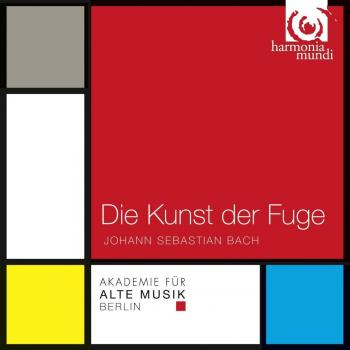Art de la fugue