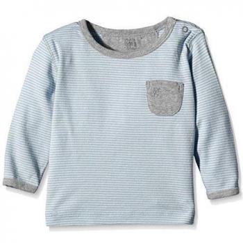 Marc O'Polo T-Shirt 1/1 Arm  - Blusa para bebé, Blau
