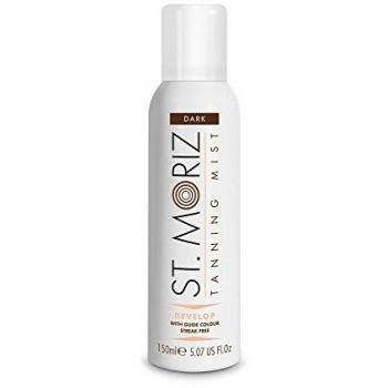 ST MORIZ Autobronceadores Mist, Oscuro