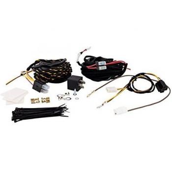 Kit eléctrico de extensión para carga de remolque JAEGER 22400509