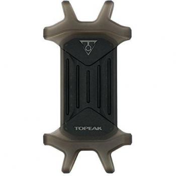 Topeak Omni Ridecase Soporte, Unisex, Negro, Talla Única