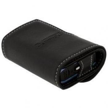 Carcasa protectora Delamax Cámara Óptica Wraparound en Negro