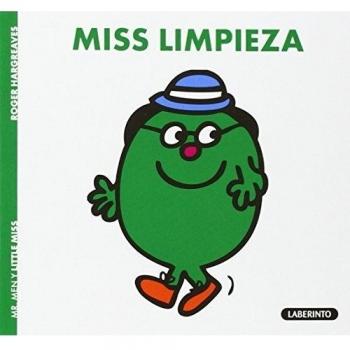 Miss Limpieza: 11
