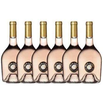 Miraval Côtes de Provence Rosé 2022