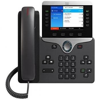 Cisco 8861 IP Phone