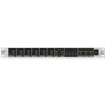 Behringer P0CCY ULTRAZONE ZMX8210 V2