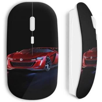 Ratón Inalámbrico Volkswagen GTI Roadster Concept Ca